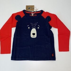 NEW❤️Joules long sleeve
